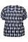 ZHENZI blouse Hana dubbele mouw