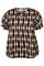 ZHENZI blouse Hana dubbele mouw