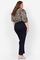 Wasabiconcept shirt VEA animal print