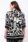 Exxcellent blouse Faye print