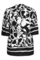 Exxcellent blouse Faye print