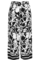 Exxcellent broek Maris print