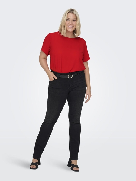 ONLY ECO uni blouse CARVICA