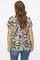 VERO MODA curve ECO shirt POET