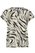 VERO MODA curve ECO shirt POET