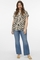 VERO MODA curve ECO shirt POET