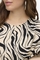 VERO MODA curve ECO shirt POET