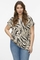 VERO MODA curve ECO shirt POET