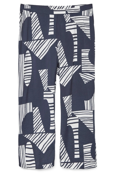 VERO MODA curve ECO broek JOSIE