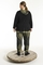 Gozzip Black tuniek Klara