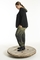 Gozzip Black tuniek Klara