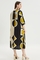 Mat Fashion jurk print