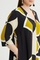 Mat Fashion jurk print