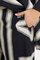 Mat Fashion broek wijd print