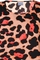 ZHENZI singlet Gigi animal print