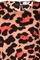 ZHENZI tuniek Gigi animal print