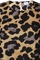 ZHENZI tuniek Gigi animal print