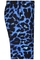ZHENZI broek Gigi animal print