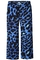ZHENZI broek Gigi animal print