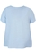 ZHENZI blouse Hyla uni kort
