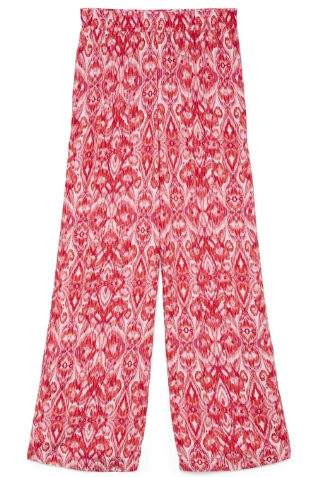 VERO MODA curve ECO broek DALGA