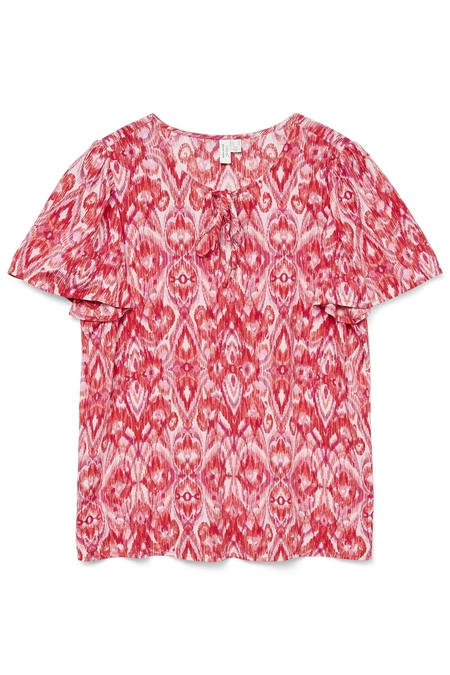 VERO MODA curve ECO shirt DALGA