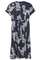 VERO MODA curve ECO jurk JOSIE