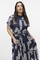 VERO MODA curve ECO jurk JOSIE