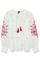 VERO MODA curve blouse HIBA