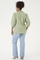 Kaffe Curve blouse voile golf