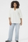 Kaffe Curve blouse voile golf