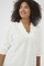 Kaffe Curve blouse voile golf