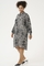 Kaffe Curve blouse jurk ECO