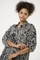 Kaffe Curve blouse jurk ECO