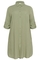 Kaffe Curve blouse jurk ECO