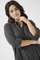 Kaffe Curve blouse jurk ECO