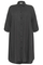 Kaffe Curve blouse jurk ECO