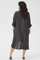 Kaffe Curve blouse jurk ECO
