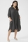 Kaffe Curve blouse jurk ECO
