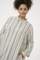 Kaffe Curve blouse jurk ECO