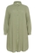Kaffe Curve blouse jurk ECO