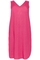 Kaffe Curve jurk ECO V hals uni