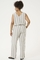 Kaffe Curve broek ECO halfwijd