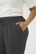 Kaffe Curve broek ECO halfwijd