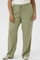Kaffe Curve broek ECO halfwijd