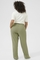 Kaffe Curve broek ECO halfwijd