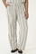 Kaffe Curve broek ECO halfwijd