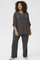 Kaffe Curve broek ECO halfwijd