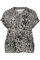 Kaffe Curve blouse ECO V hals