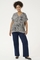 Kaffe Curve blouse ECO V hals